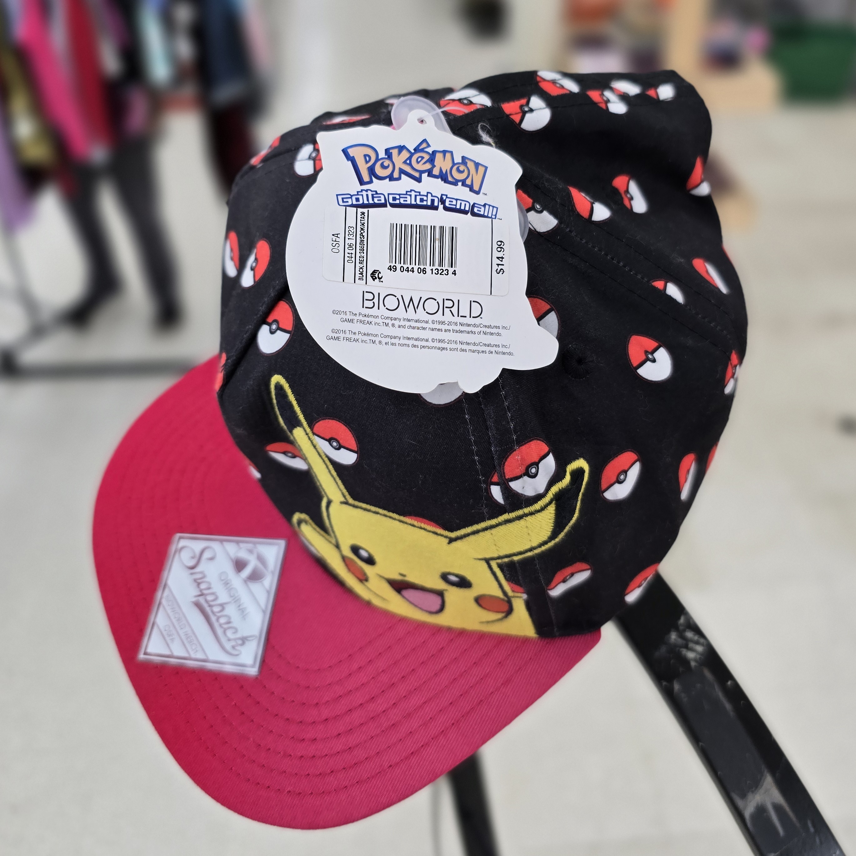 Product thumbnail