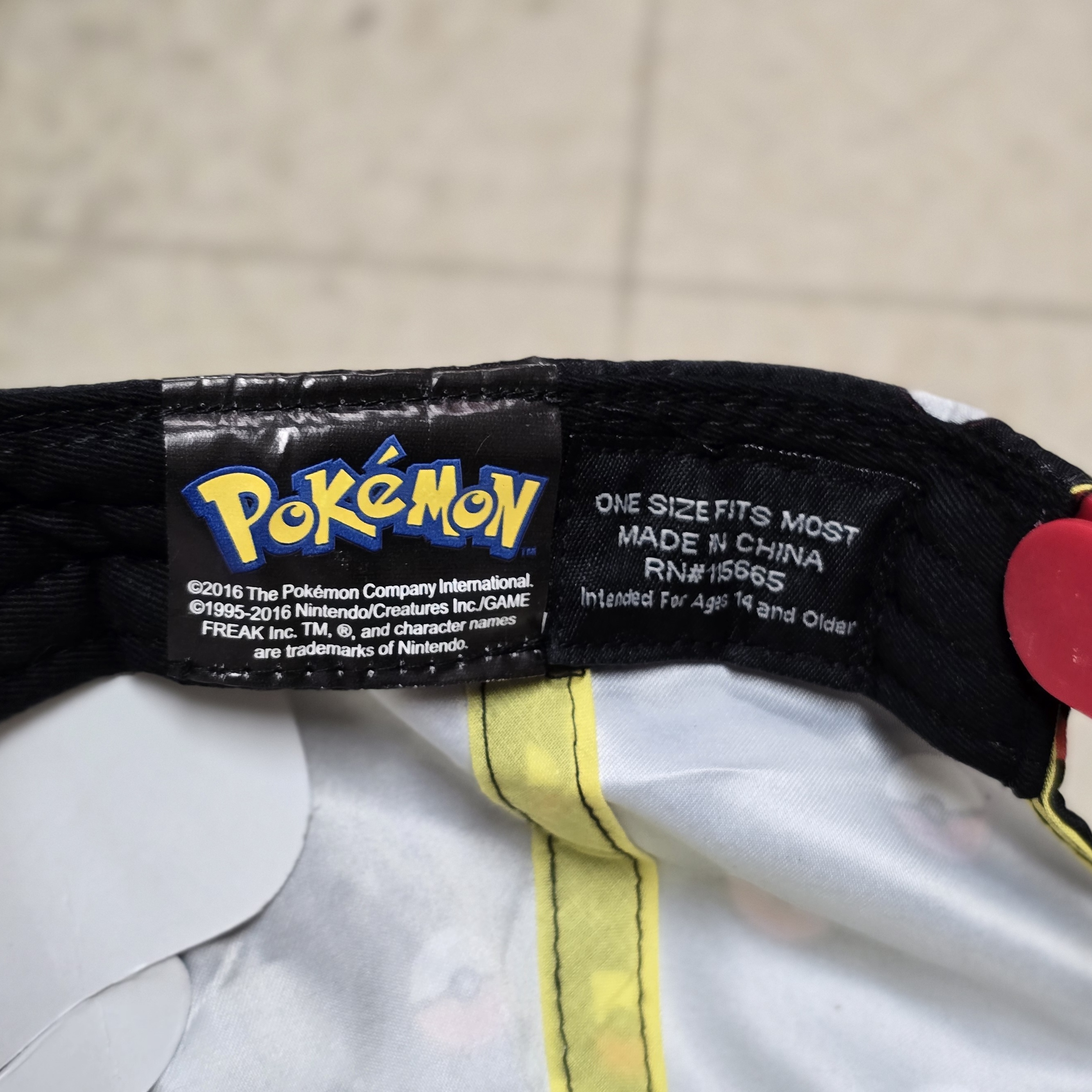 Product thumbnail