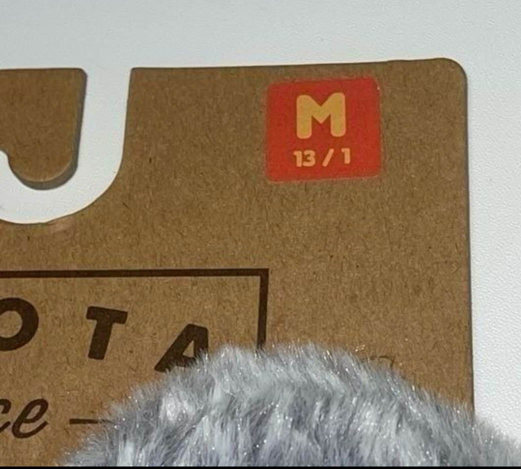 Product thumbnail