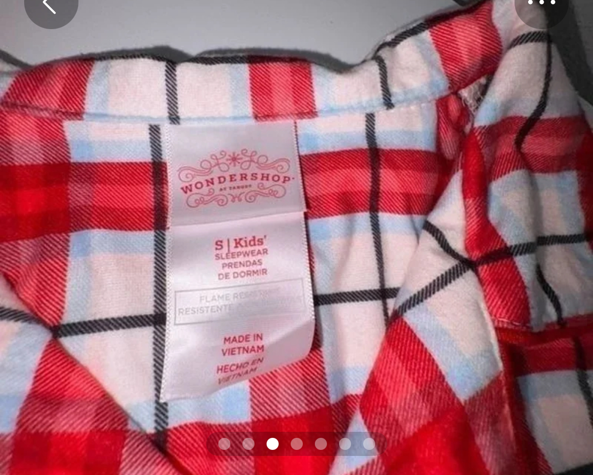Product thumbnail