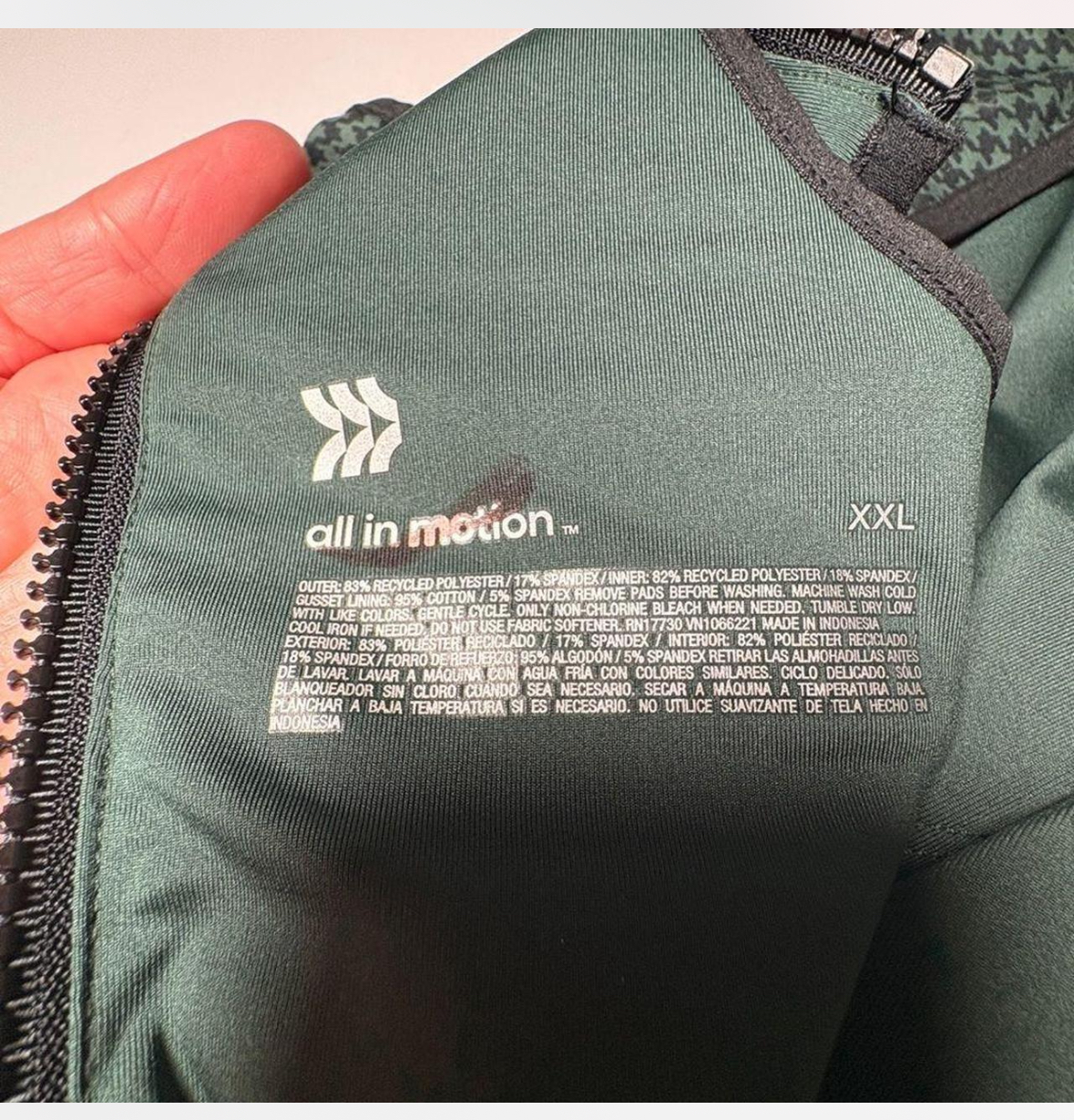 Product thumbnail