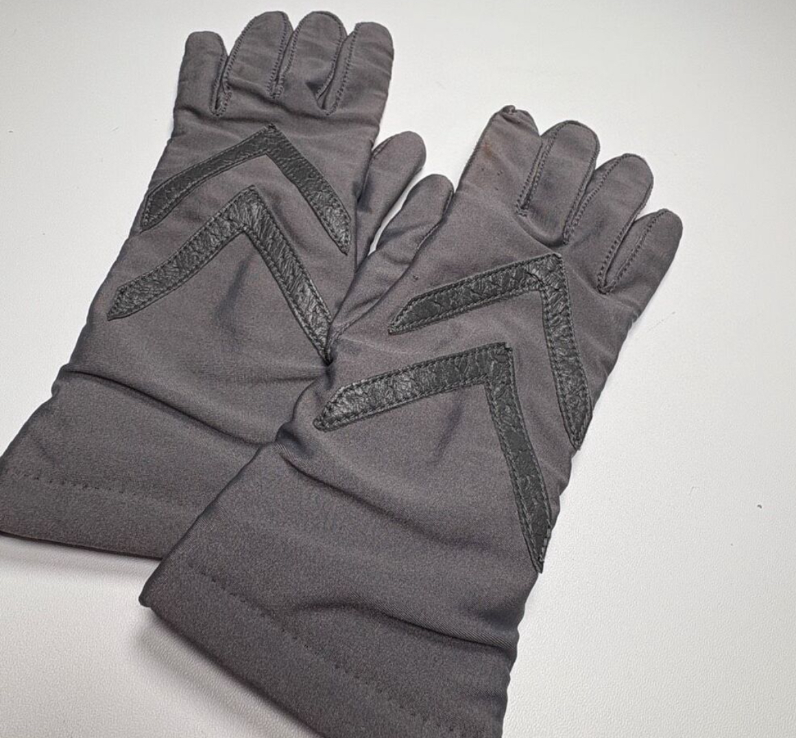 Isotoner Aris Warm Ups Driving Gloves