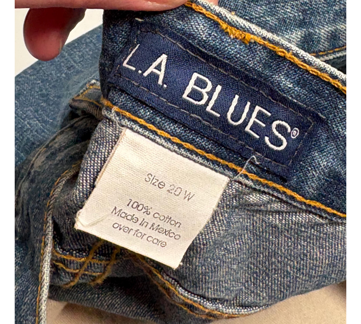 Product thumbnail