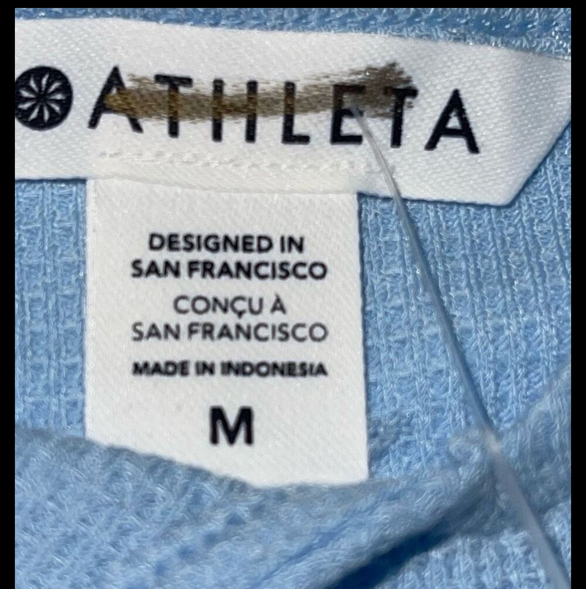 Product thumbnail