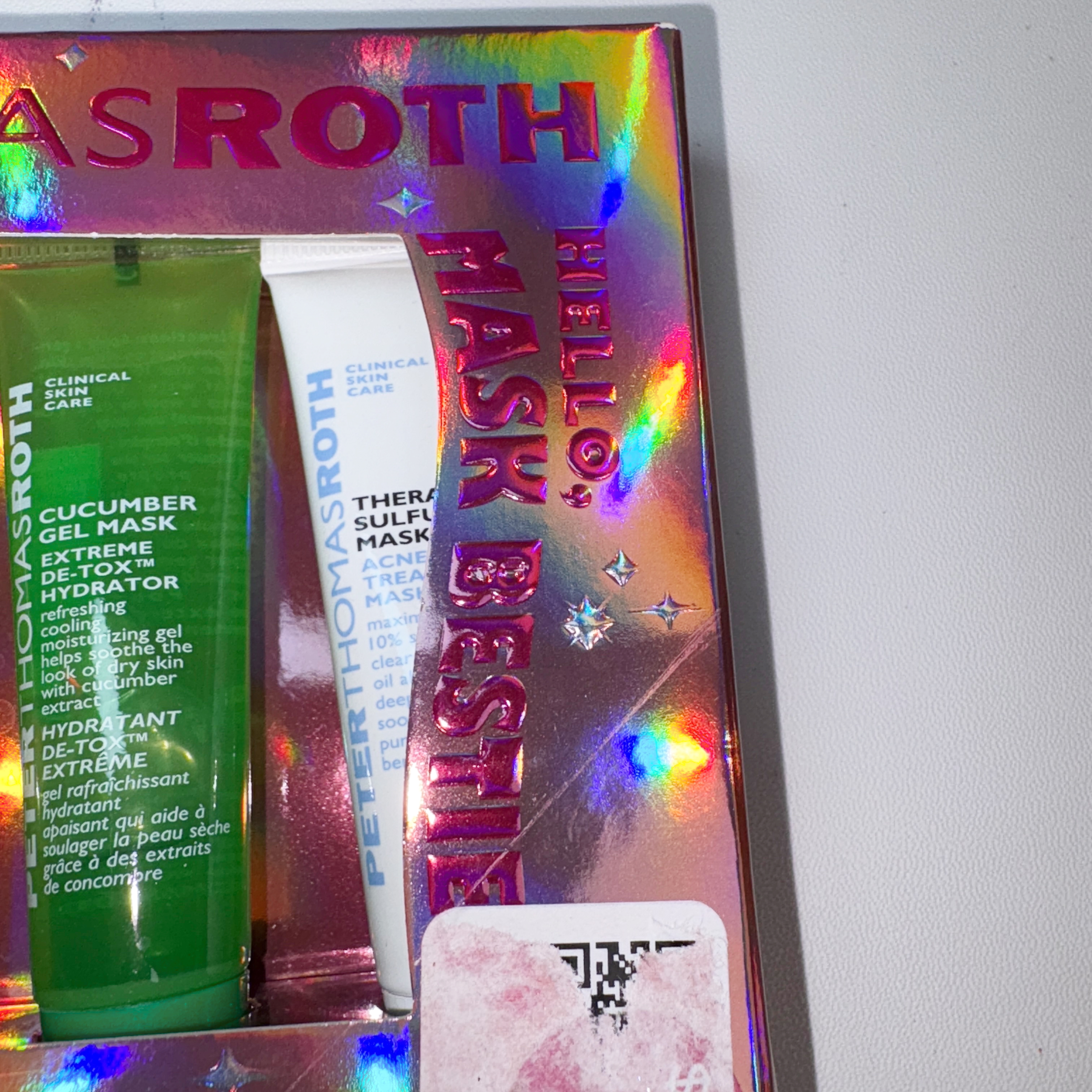 Product thumbnail
