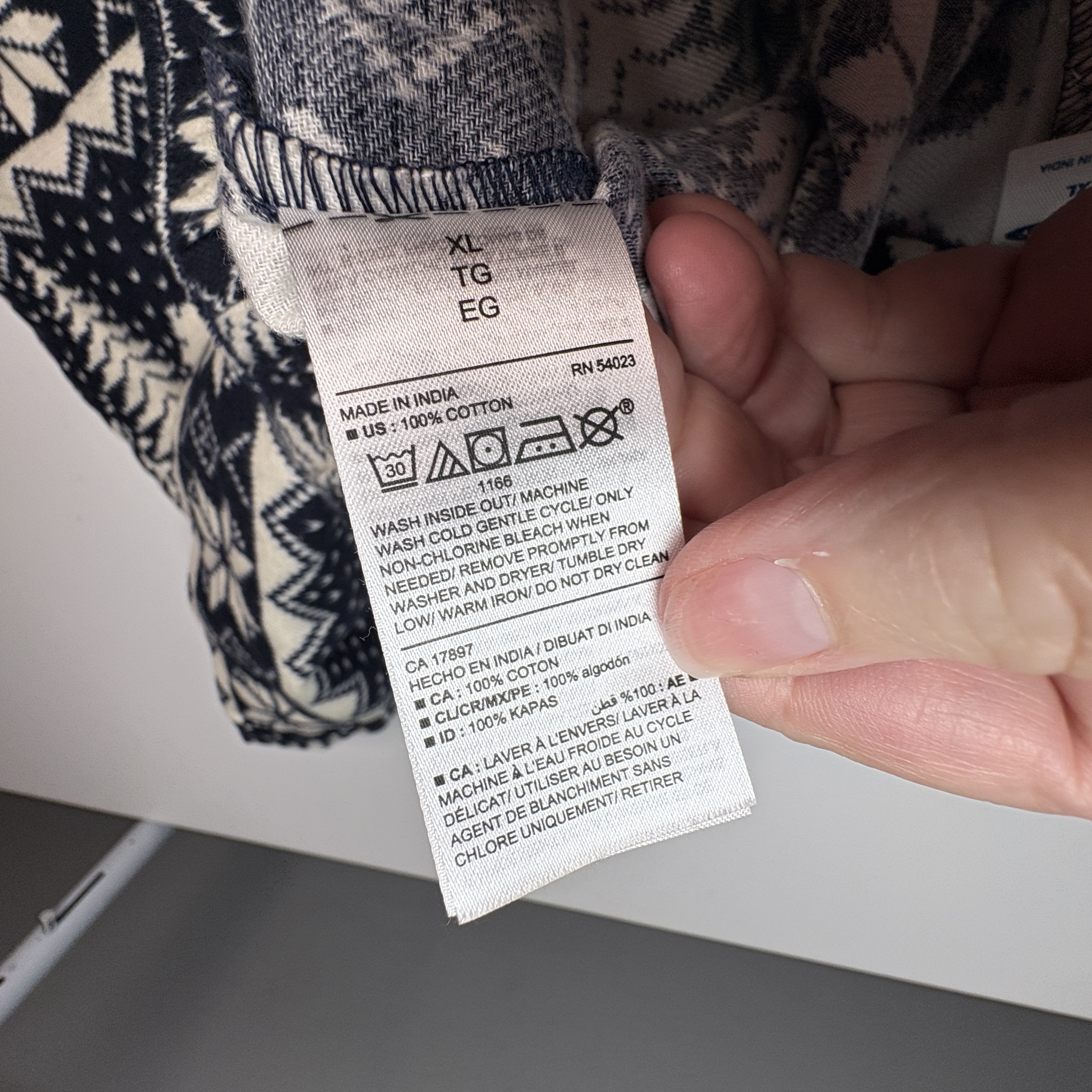 Product thumbnail