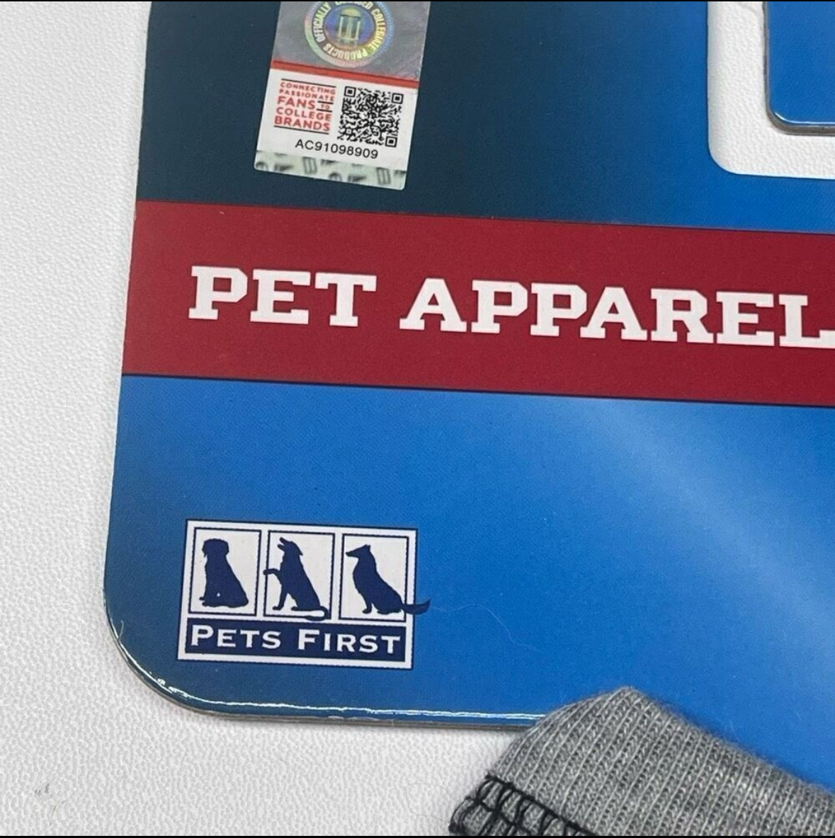 Product thumbnail