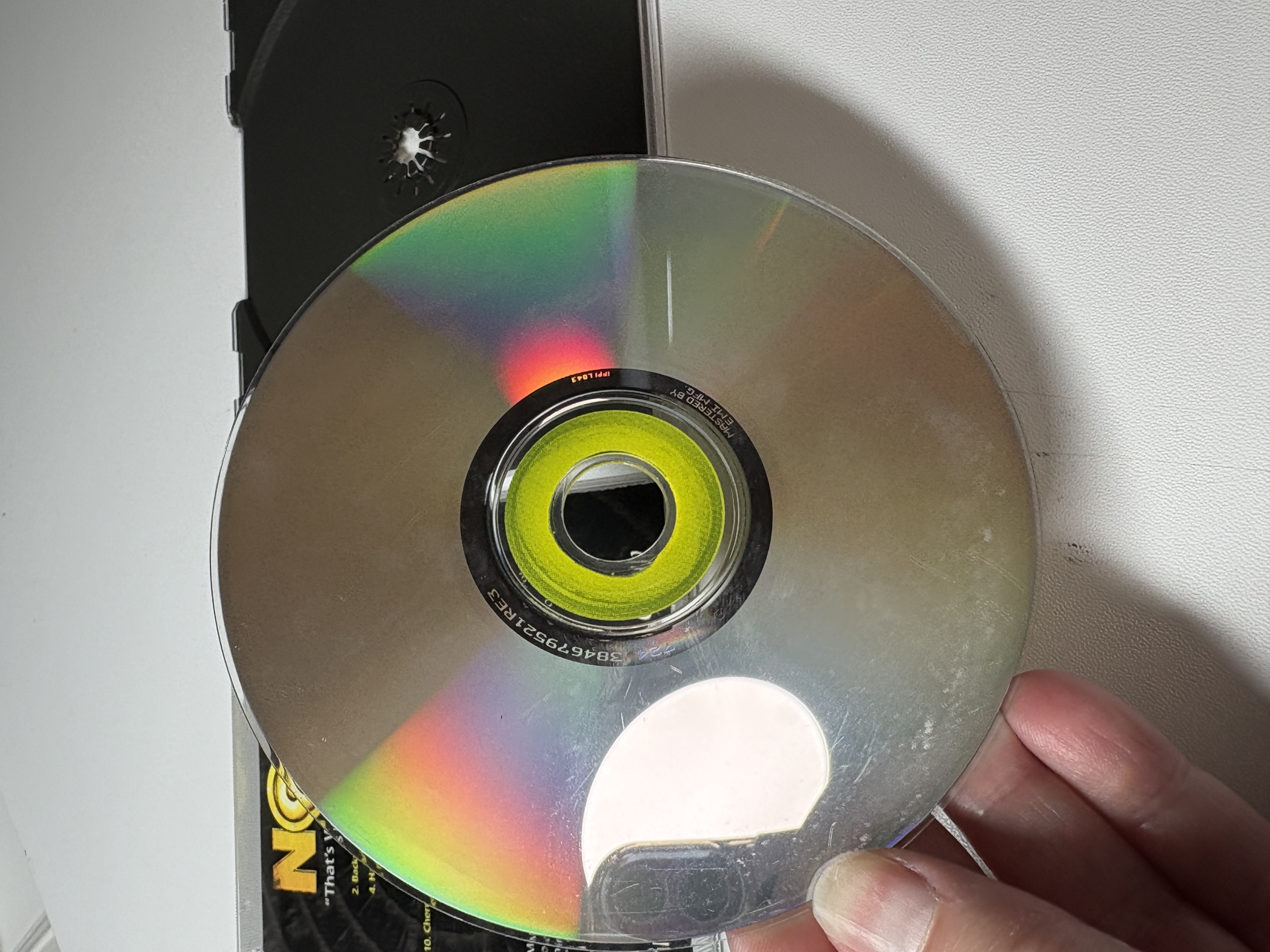 Product thumbnail