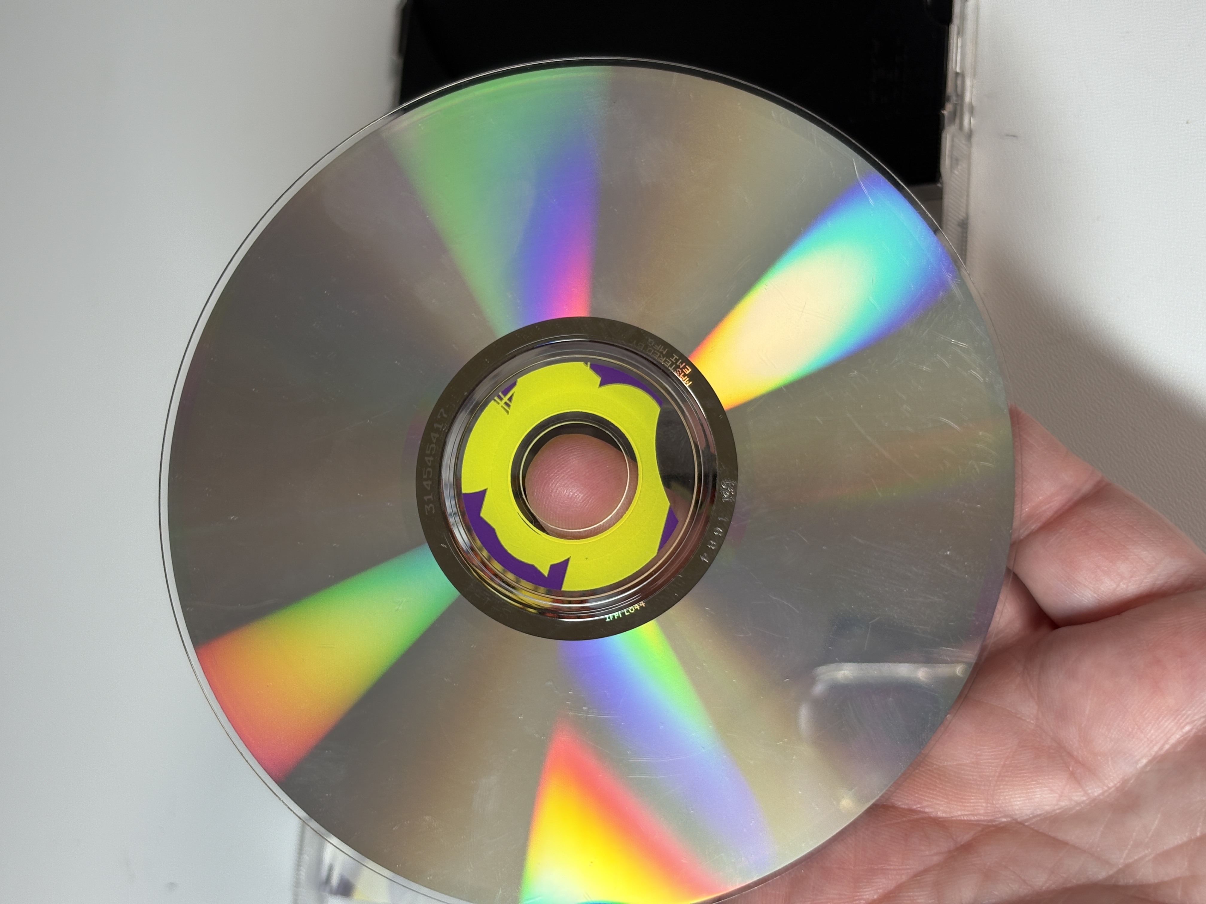 Product thumbnail