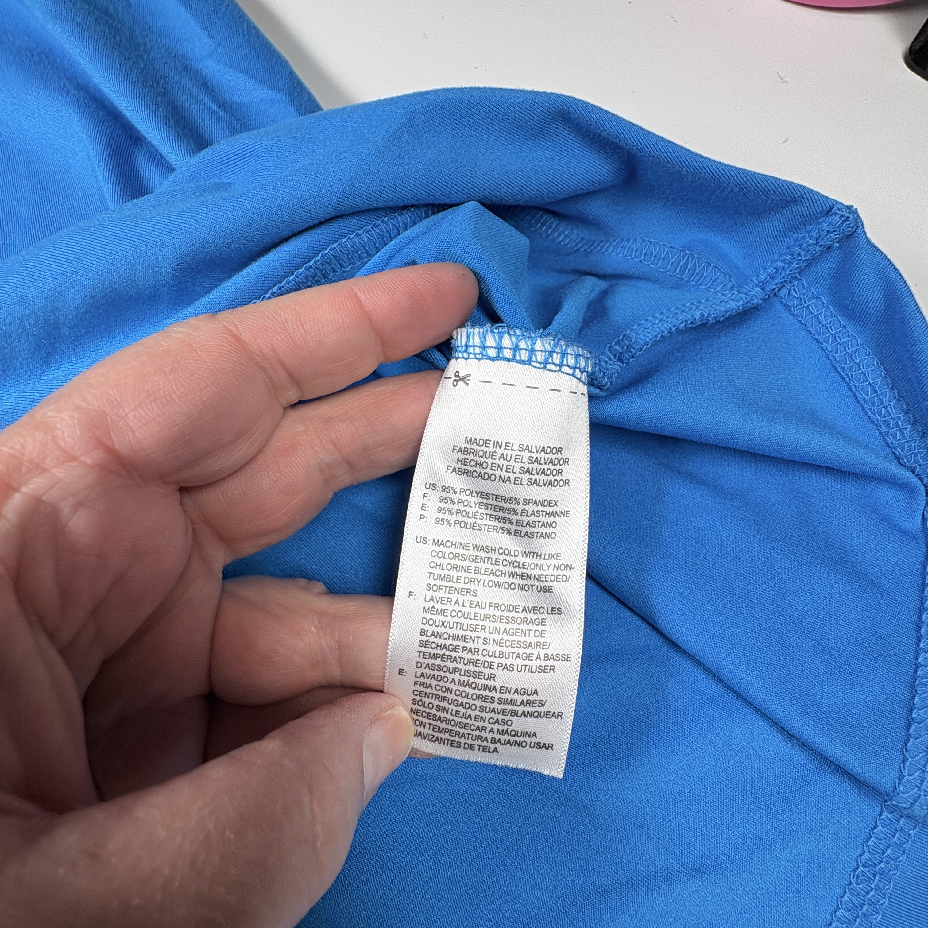 Product thumbnail