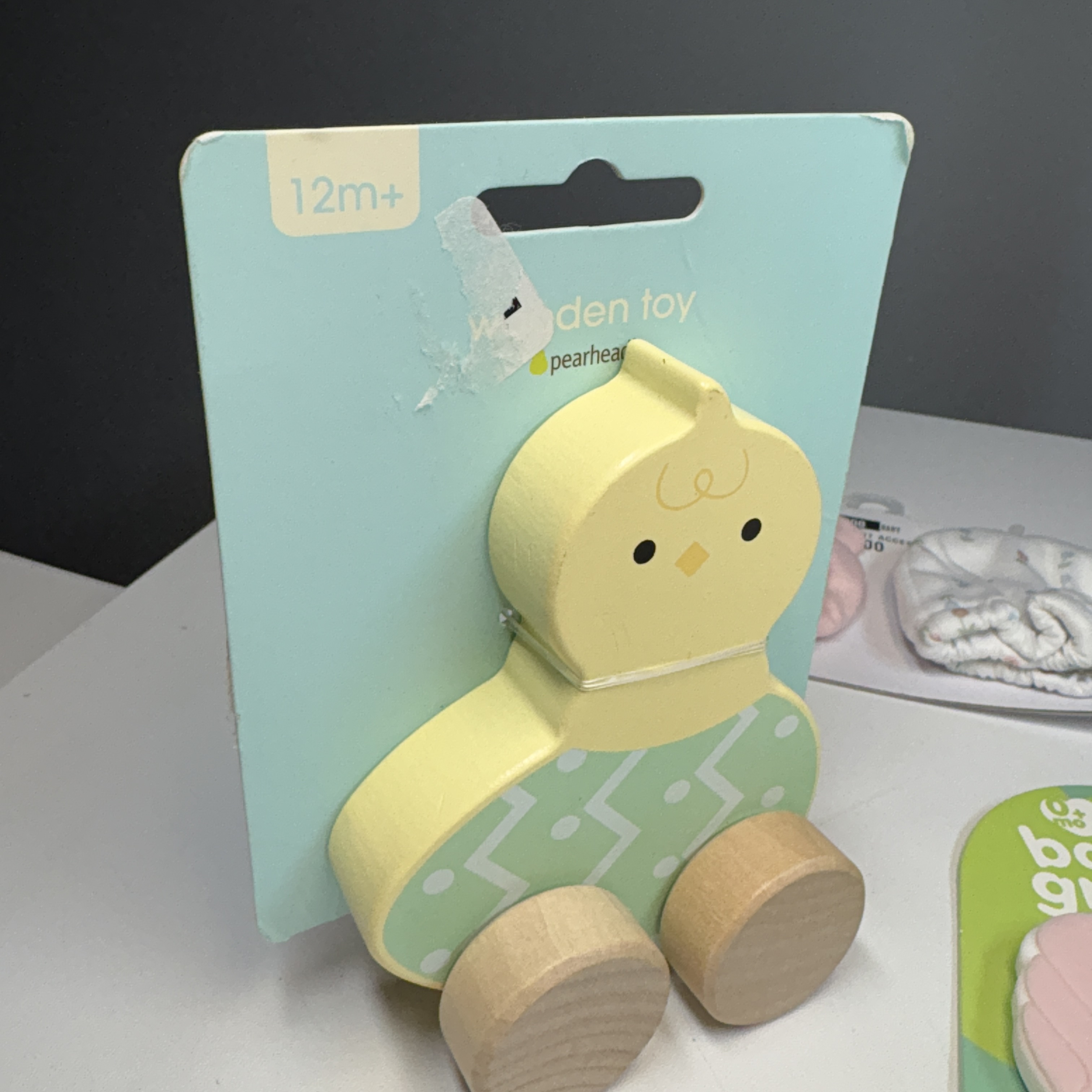 Product thumbnail