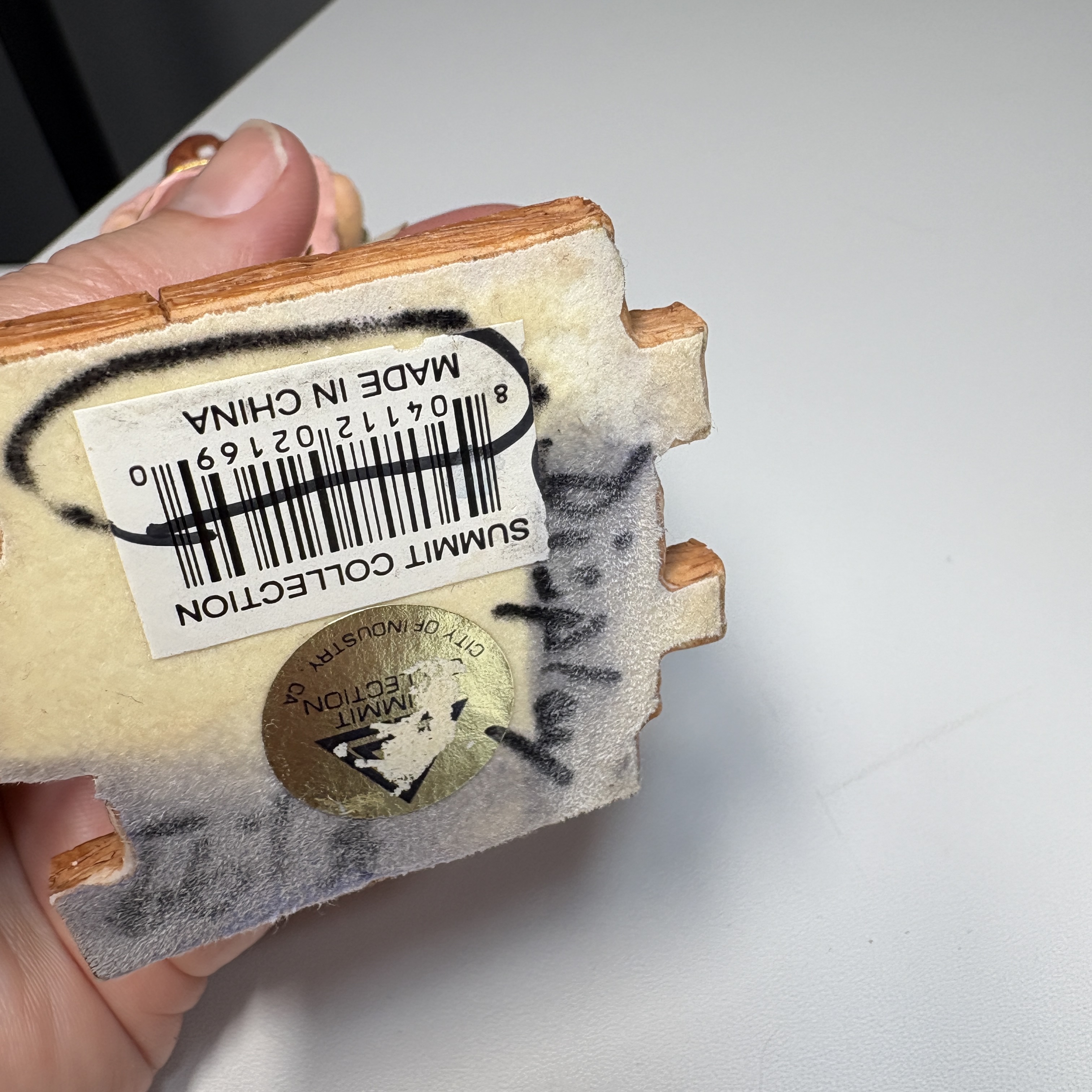 Product thumbnail