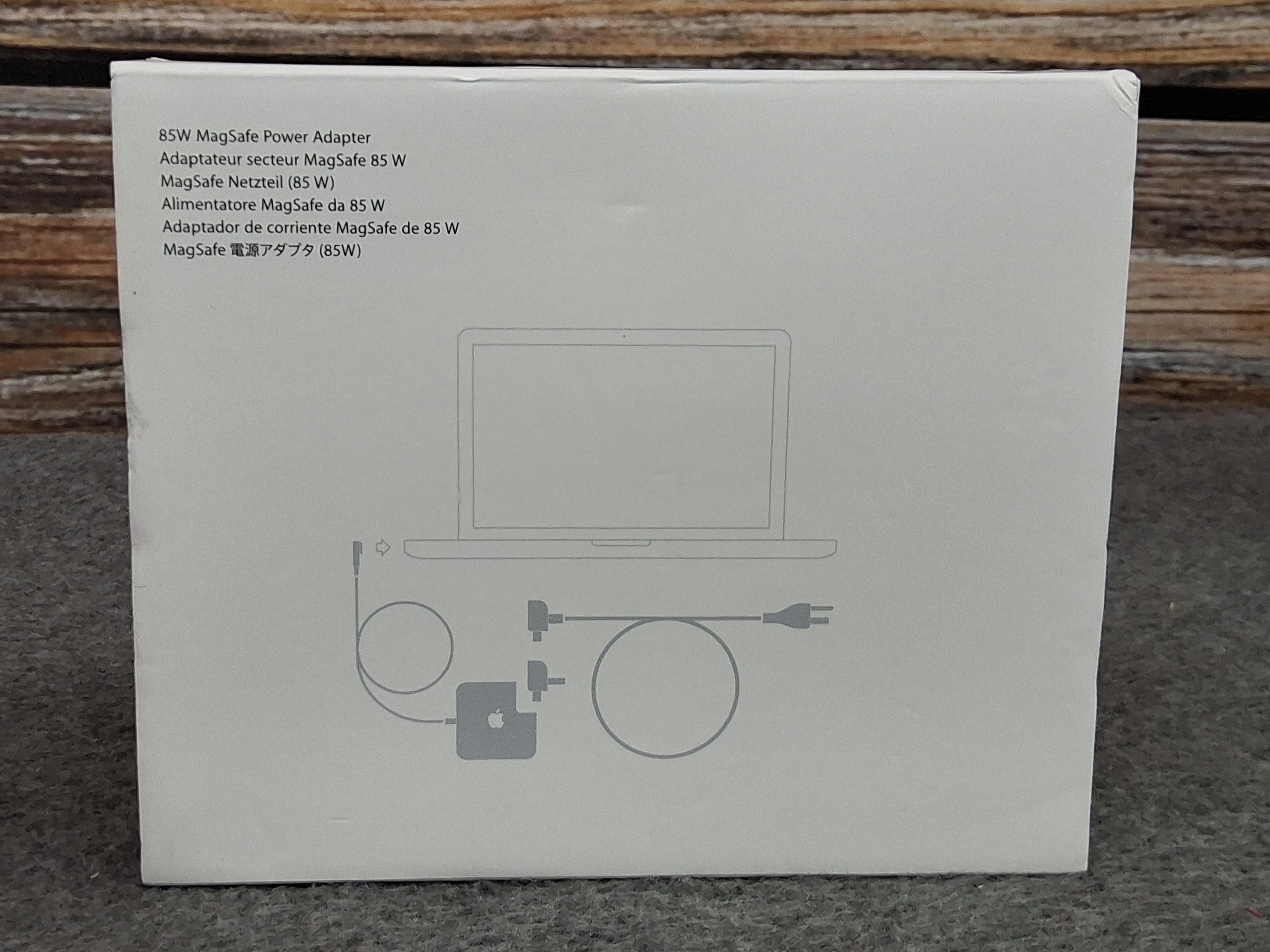 Product thumbnail