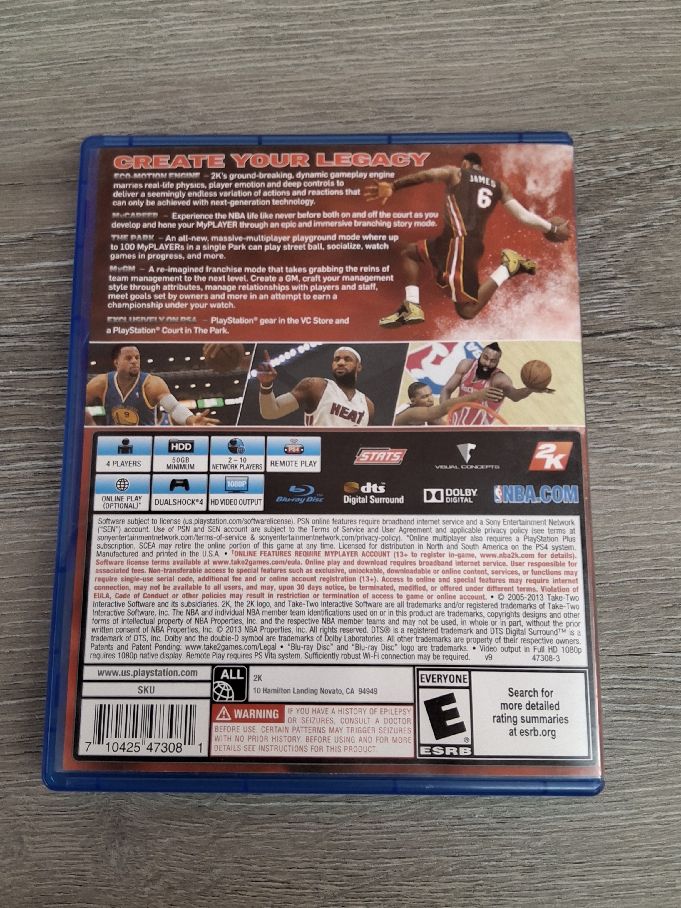 Product thumbnail