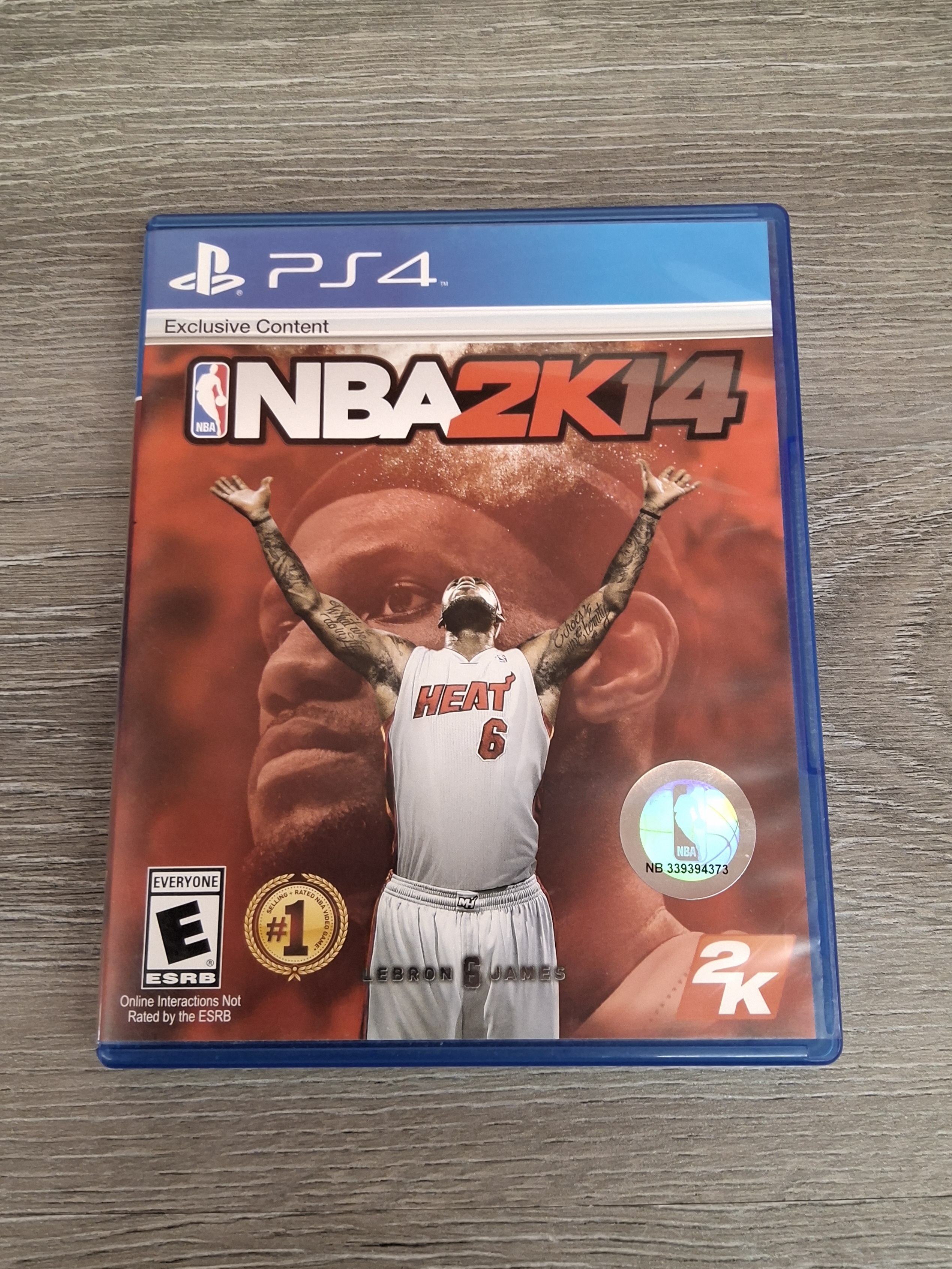 Product thumbnail