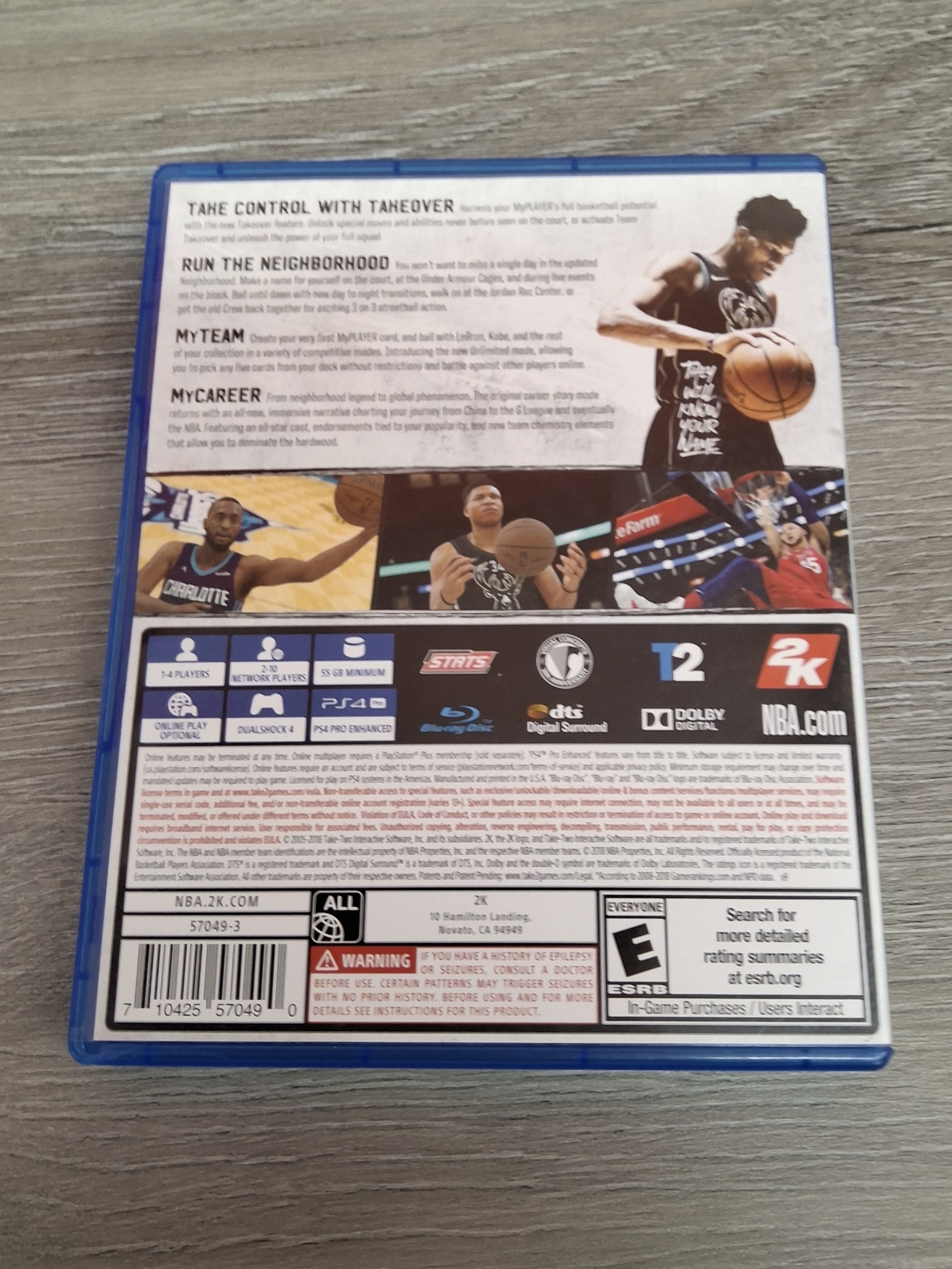 Product thumbnail