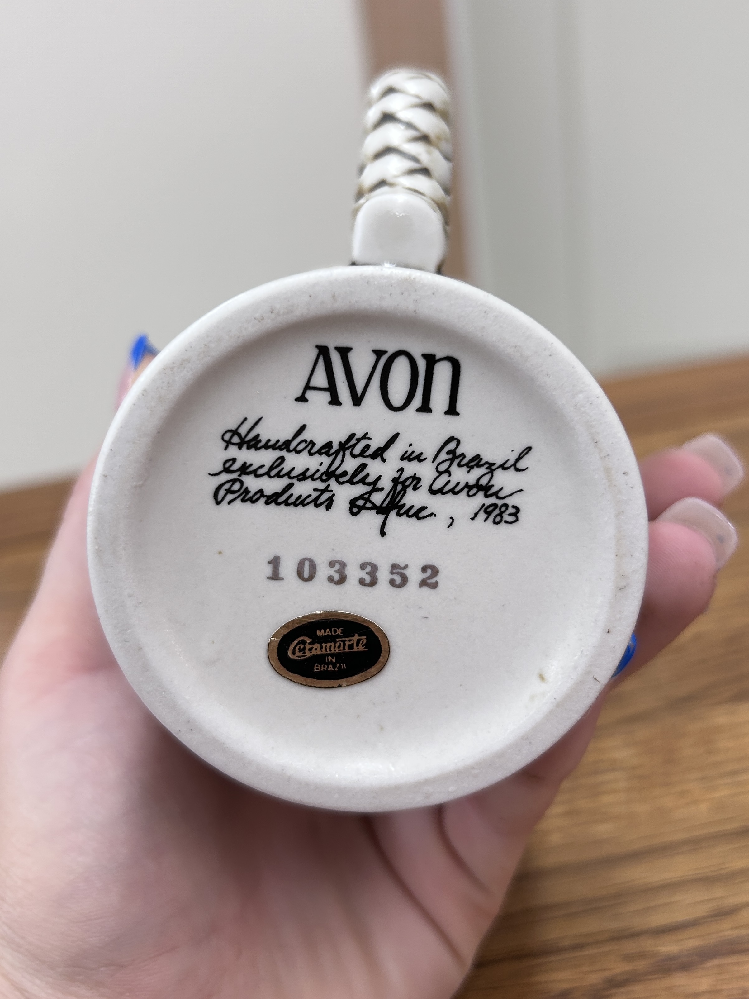 Product thumbnail