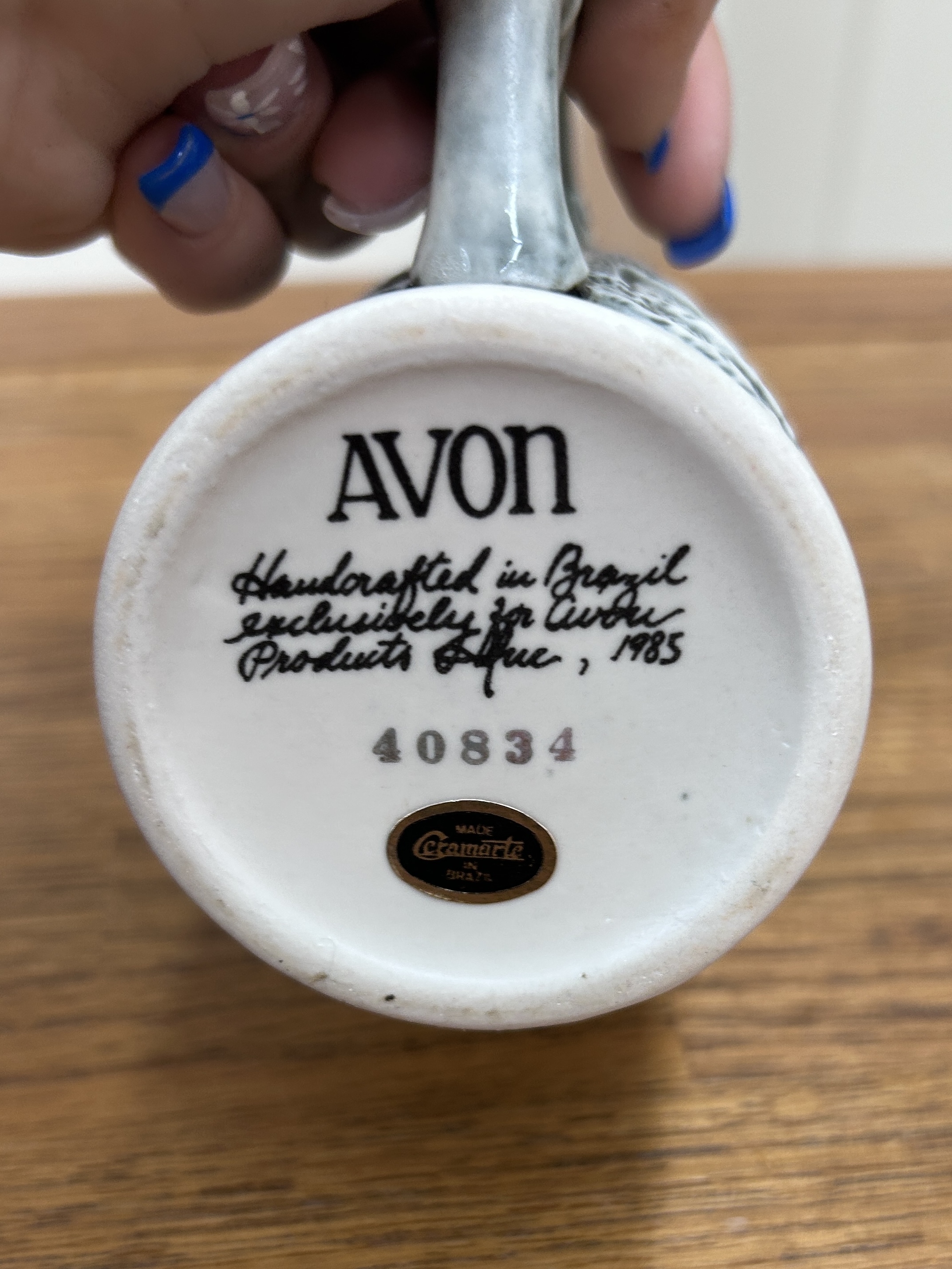 Product thumbnail