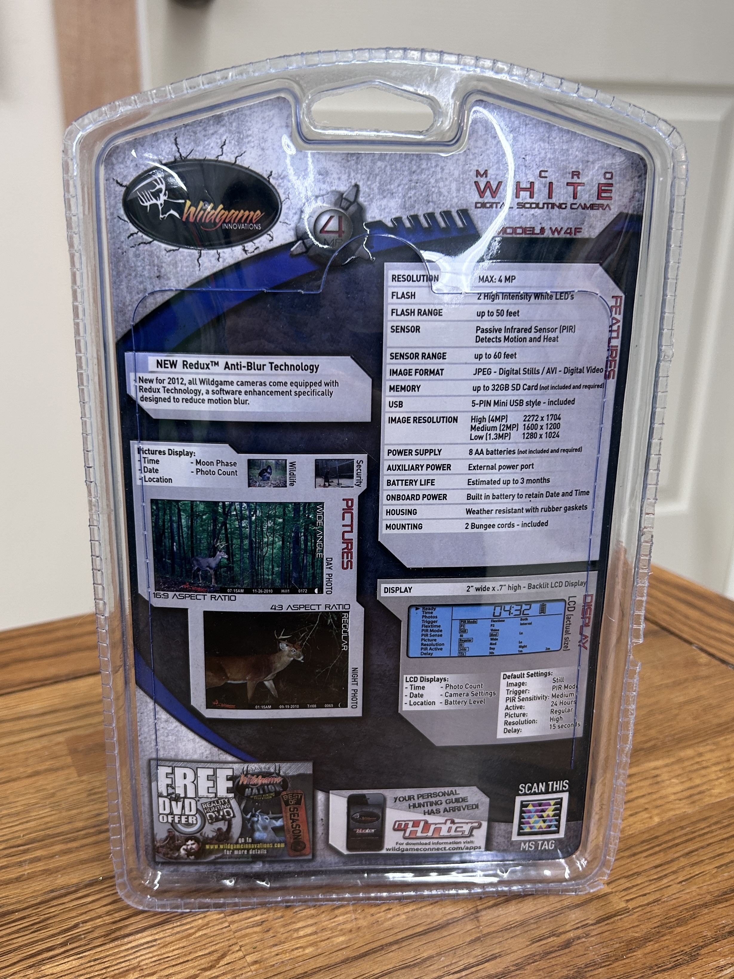 Product thumbnail
