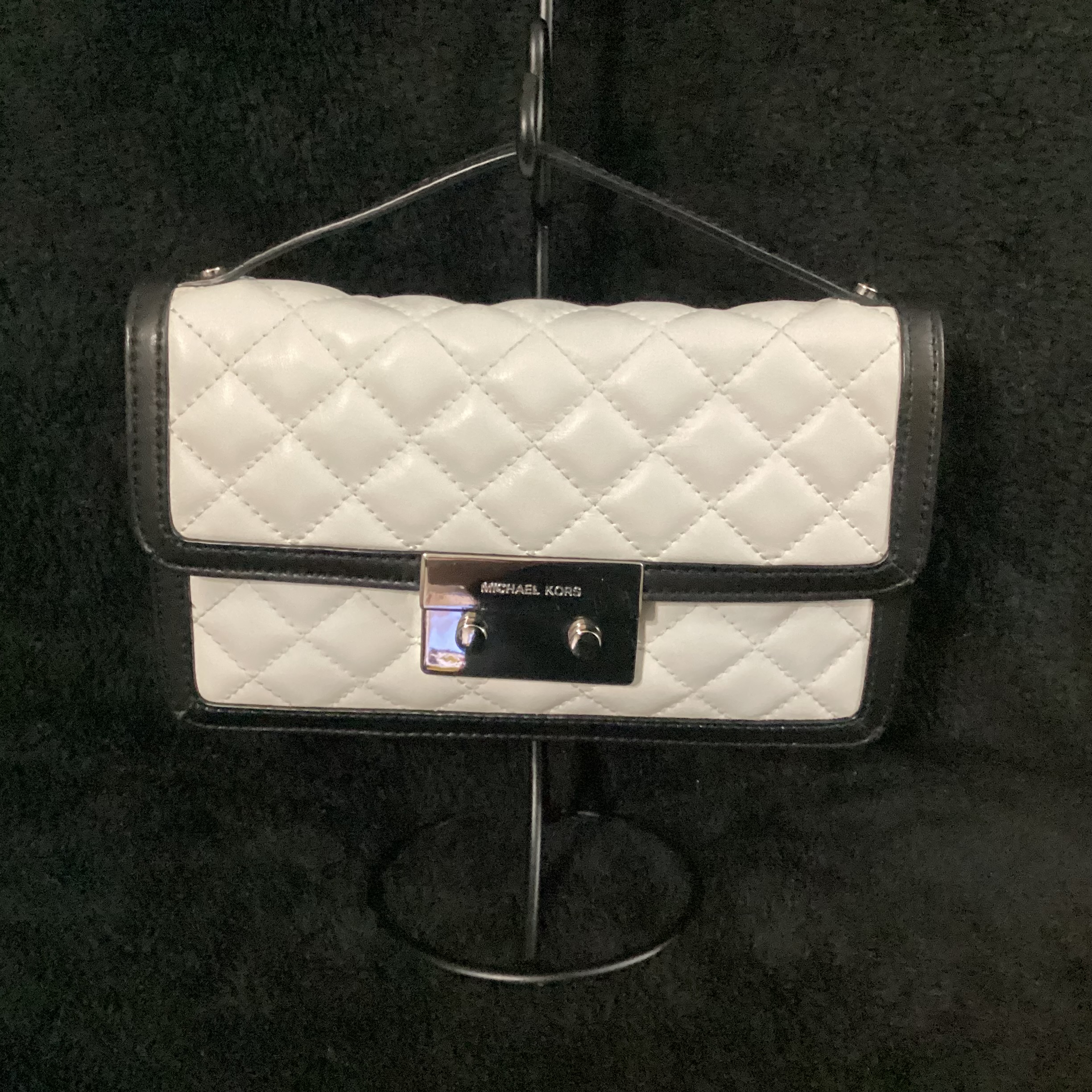 Michael Kors clutch
