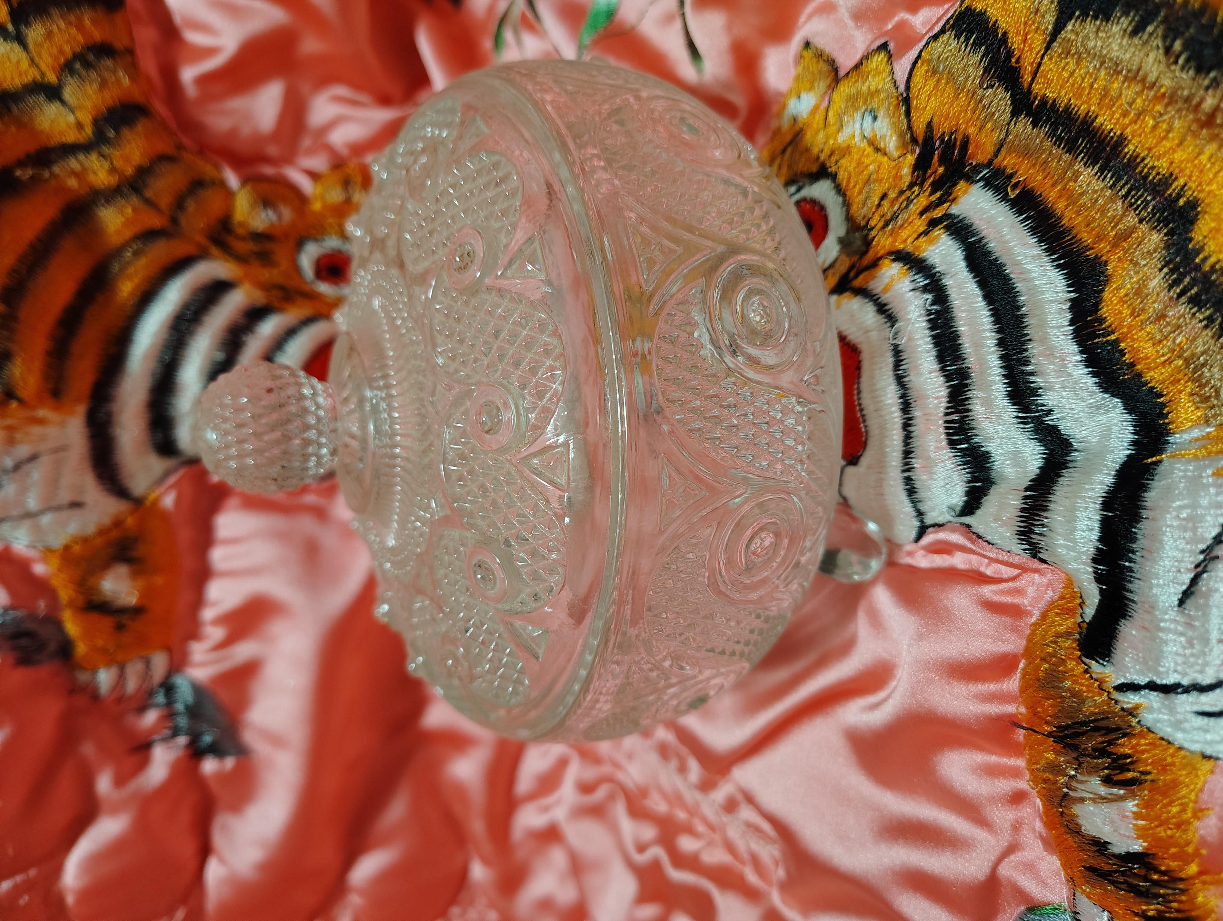 avon covered dish