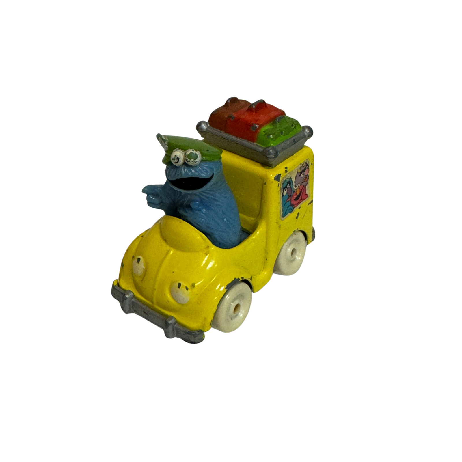 Product thumbnail