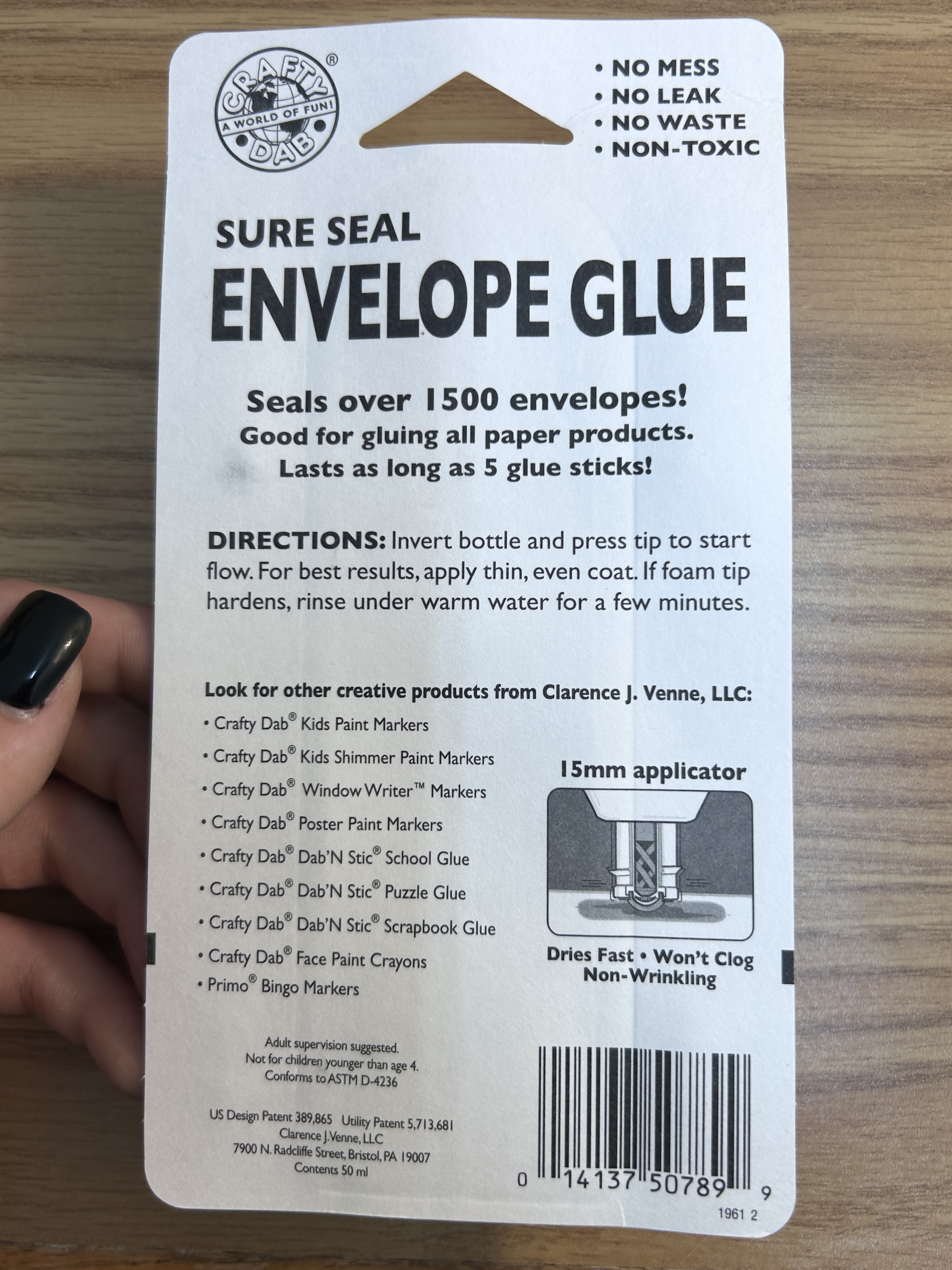Product thumbnail