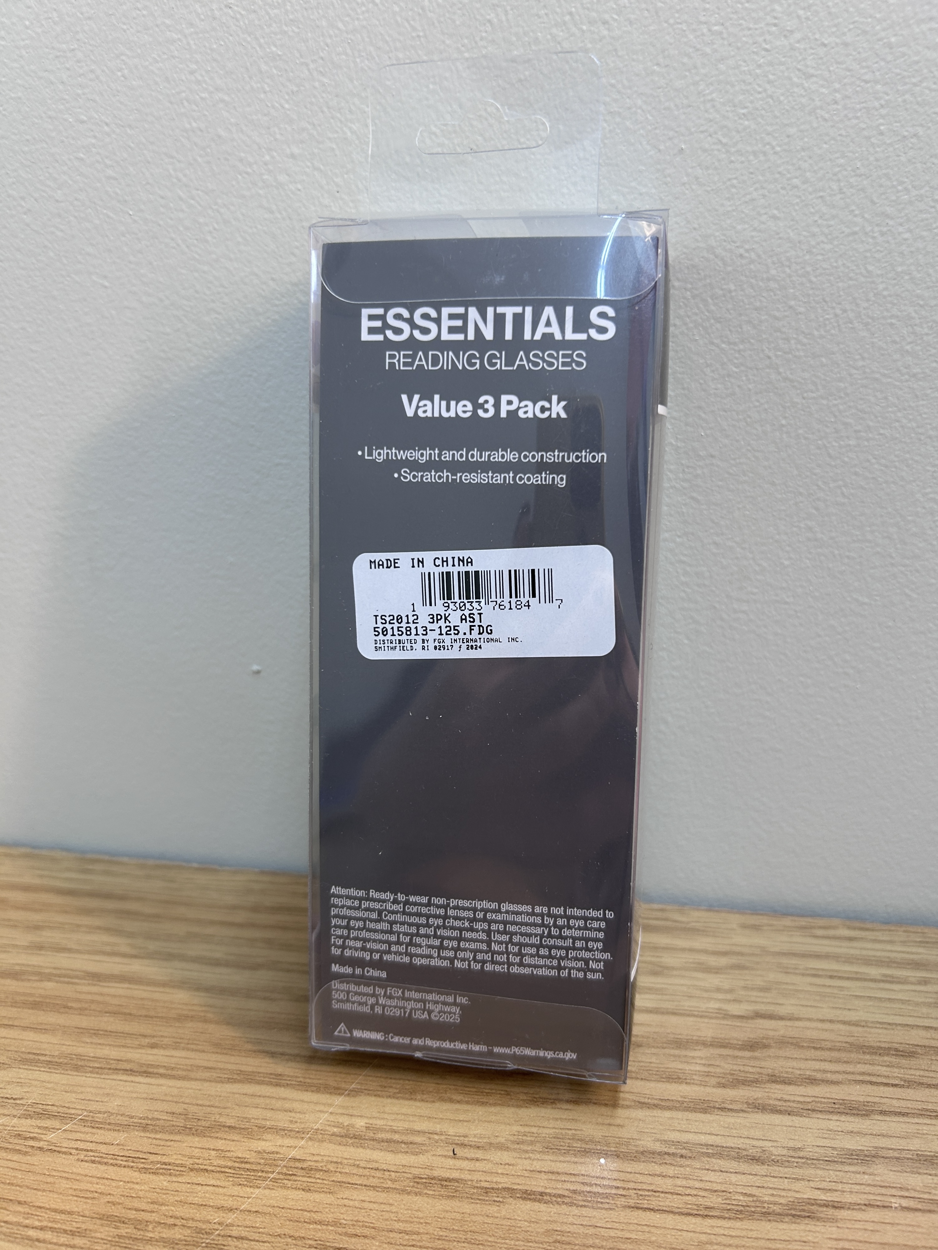 Product thumbnail