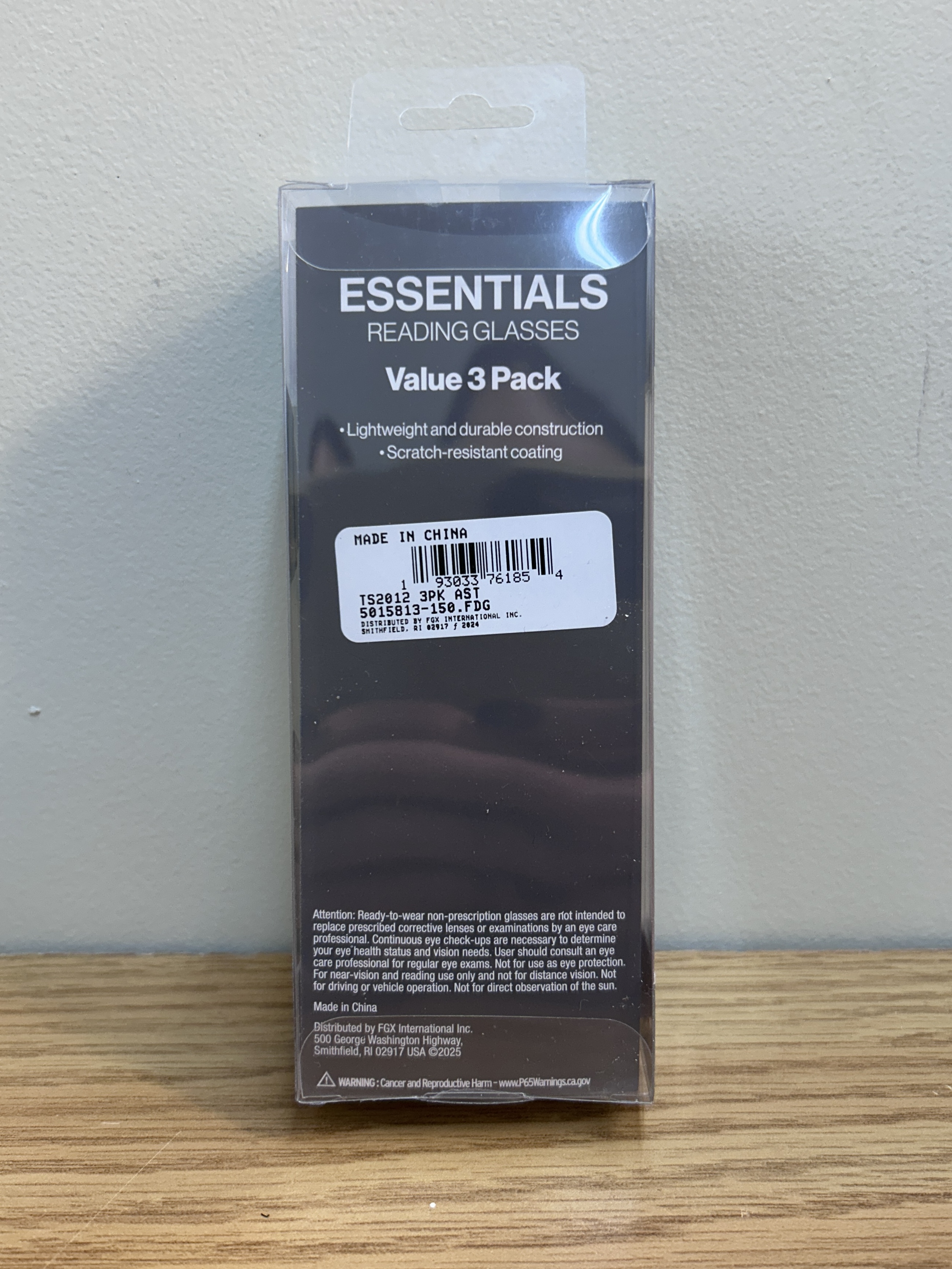 Product thumbnail