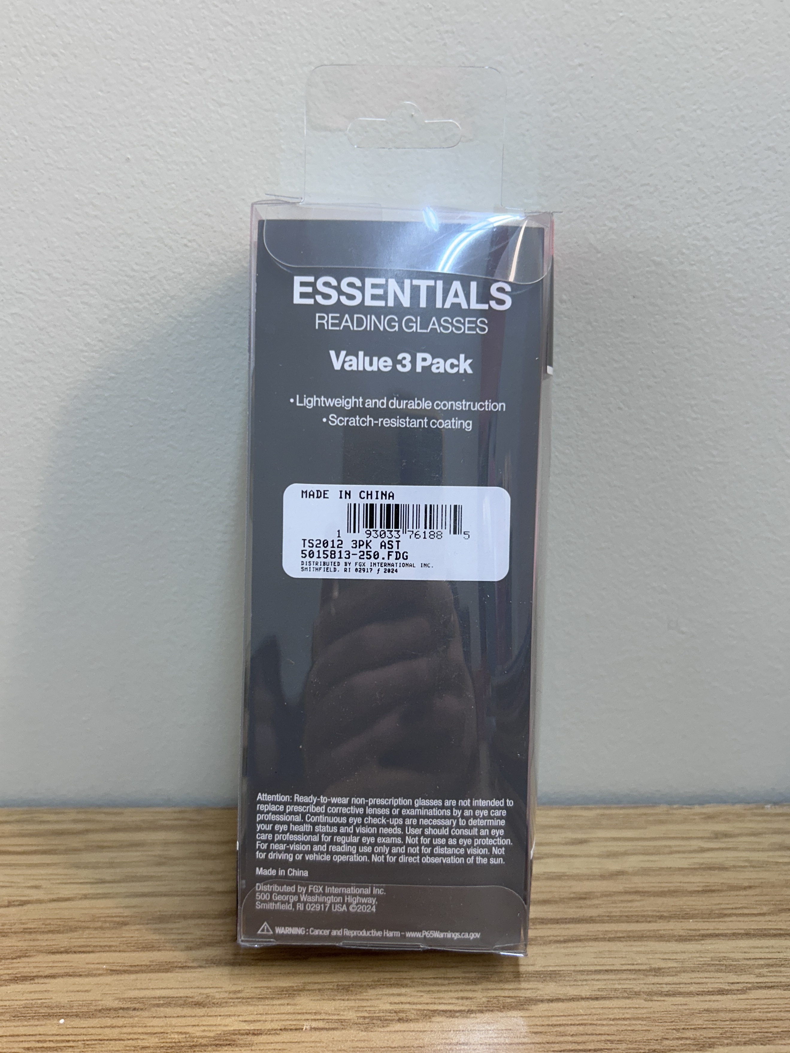 Product thumbnail