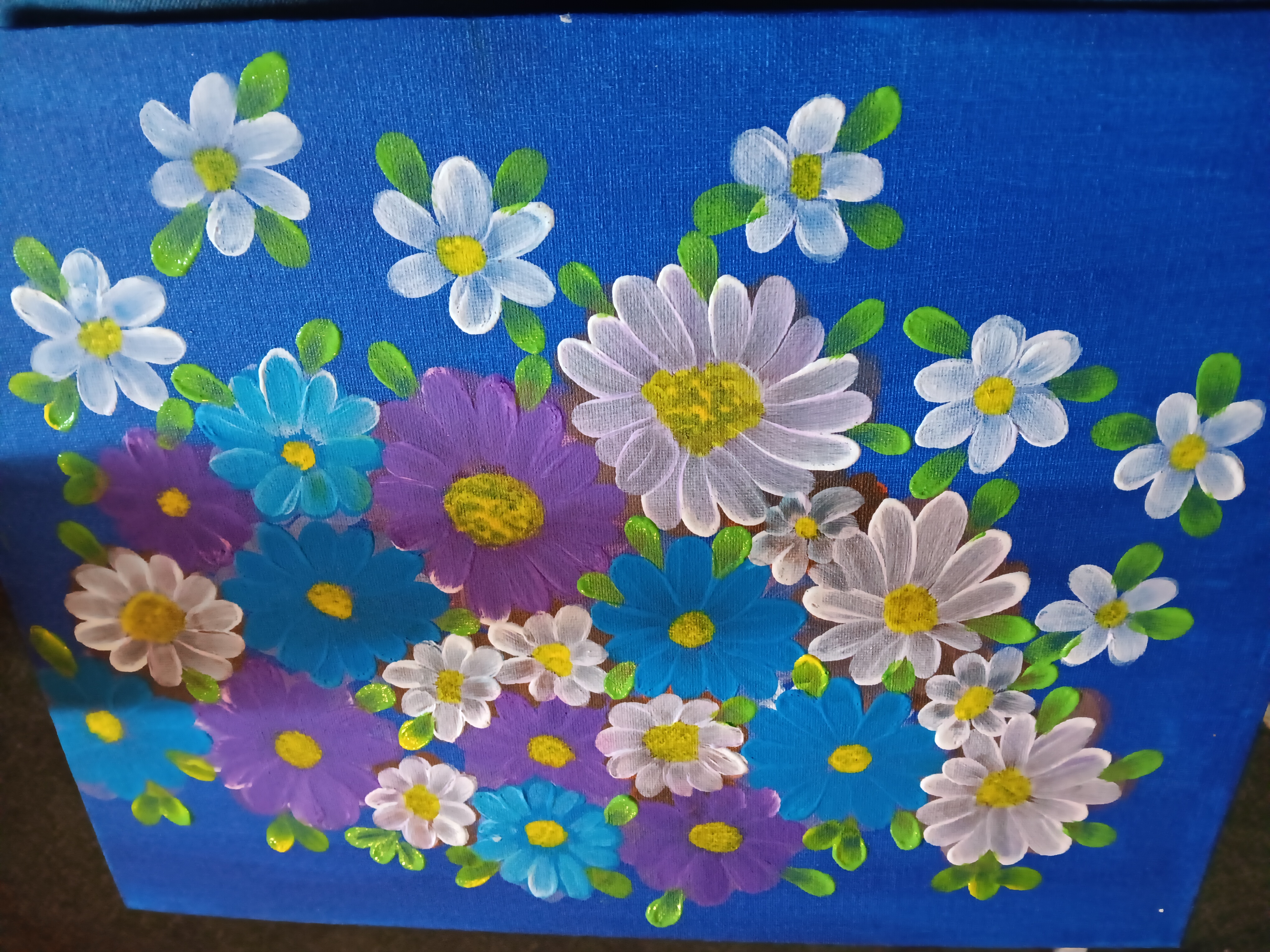 FLORAL BOUQUET