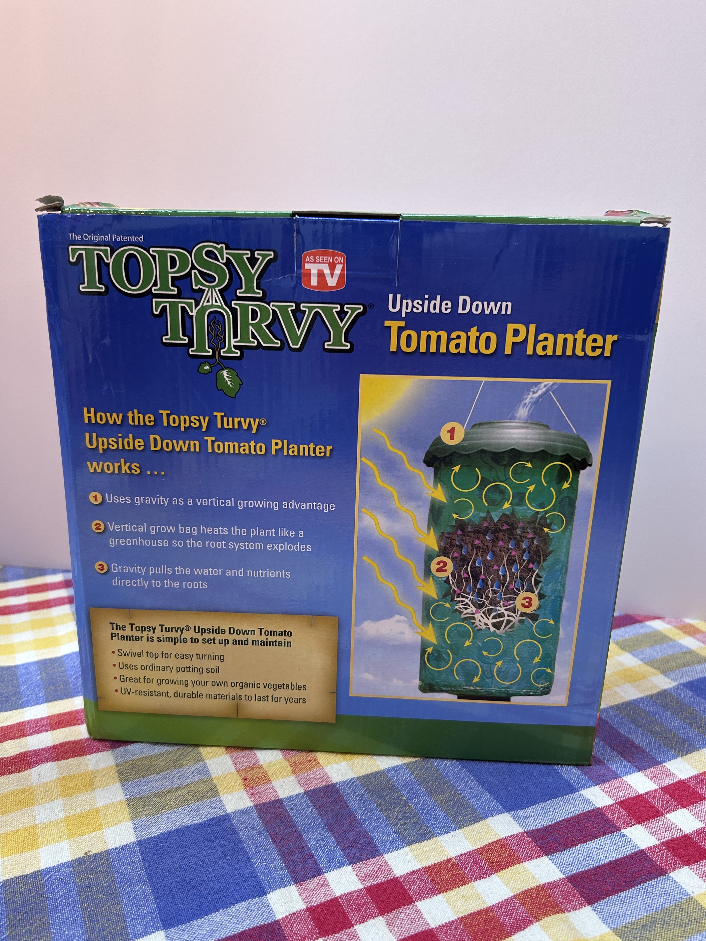 Product thumbnail