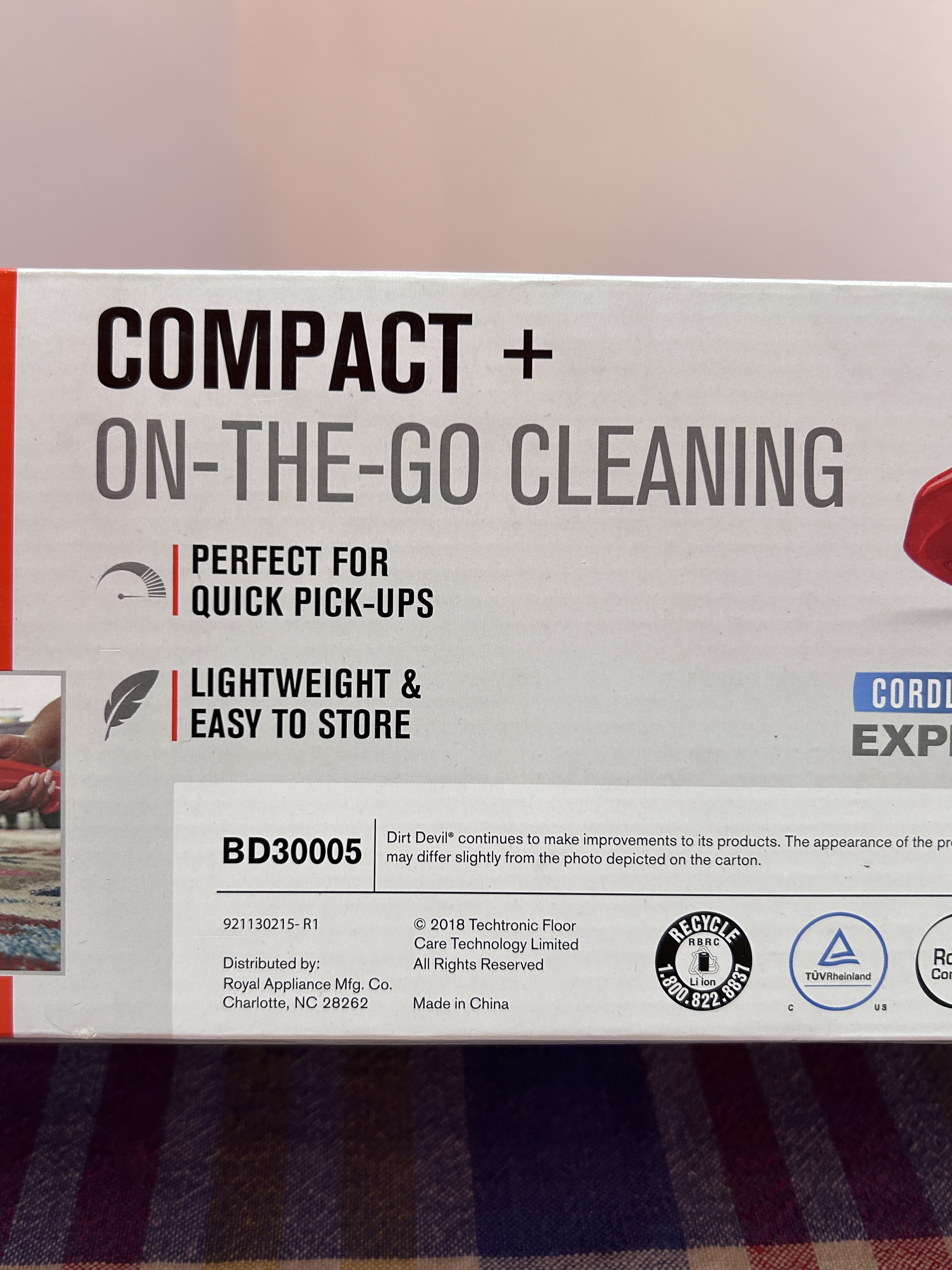 Product thumbnail