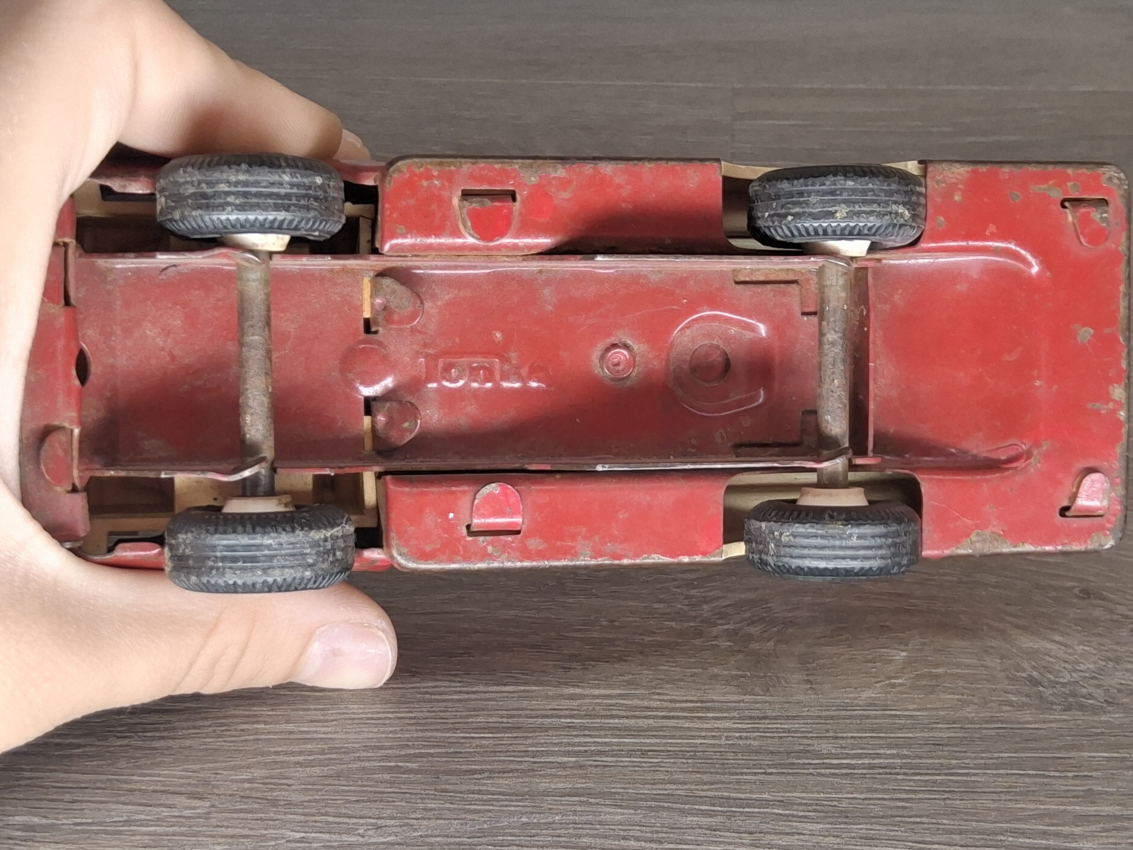 Product thumbnail