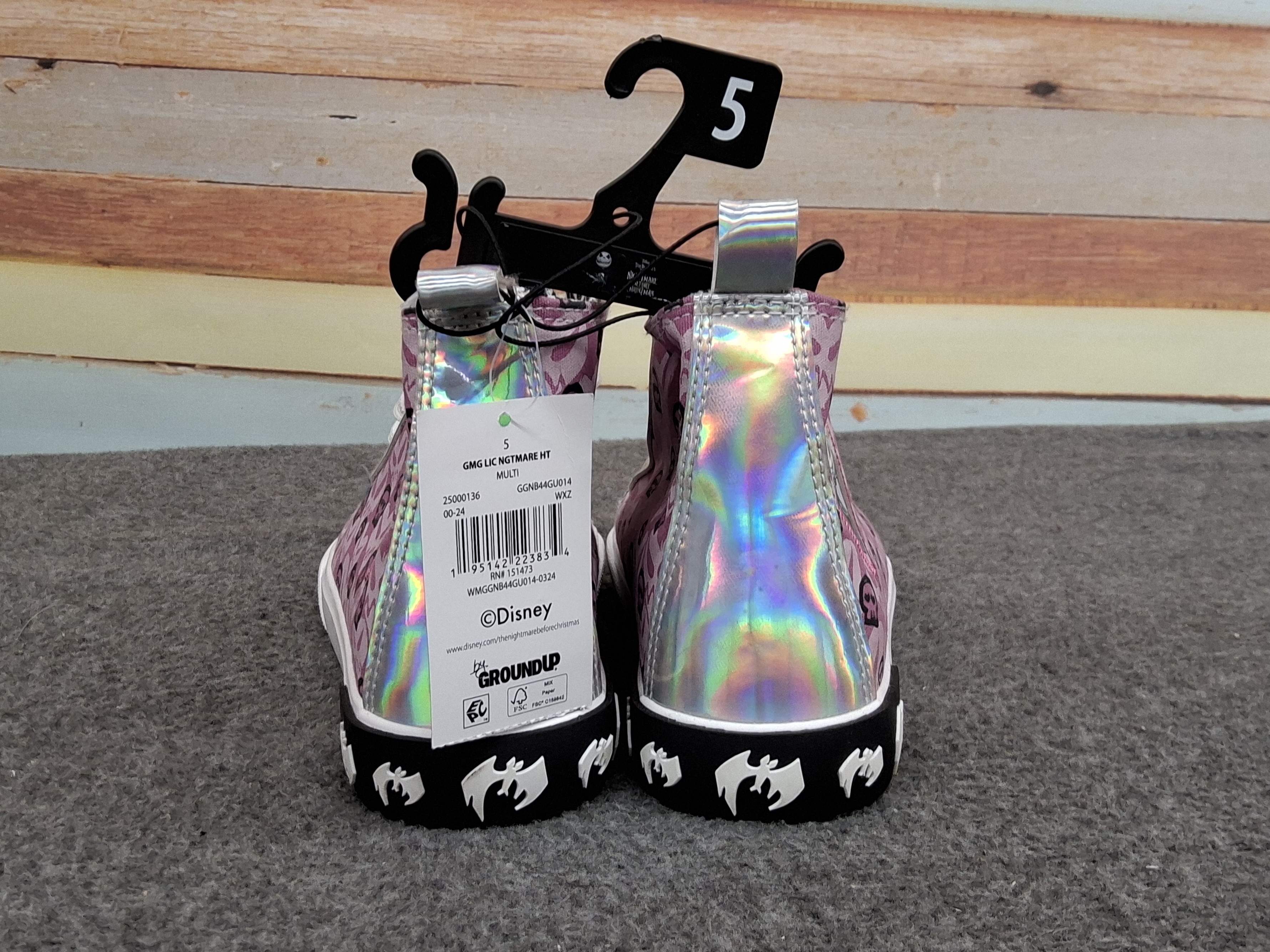 Product thumbnail